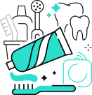 Crowns and bridges in lucknow, Best dentures in lucknow, Best maxillofacial surgeon in lucknow, Best dentist in Lucknow,  dentist in Lucknow